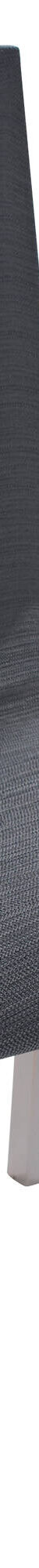 Housse chaise unie extensible - housse intégrale ou assise seule (gris) Housse chaise unie extensible - housse intégrale ou assise seule (gris)